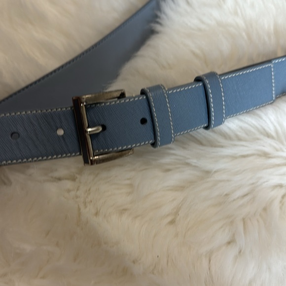 Prada belt - Picture 3 of 8